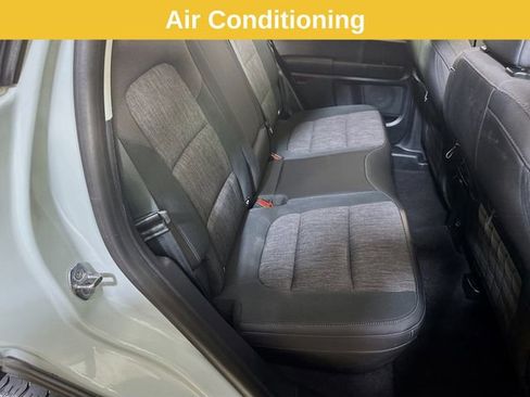 Certified 2023 Ford Bronco Sport Big Bend w/ Convenience Package image 15