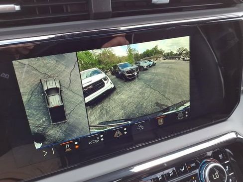 New 2026 GMC Sierra 2500 AT4X AWD/4WD image 40