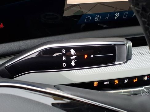 New 2026 Cadillac Optiq Luxury 1 image 12