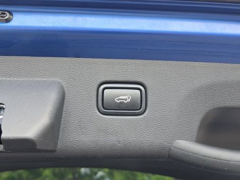 Certified 2023 Kia Sportage SX FWD image 7