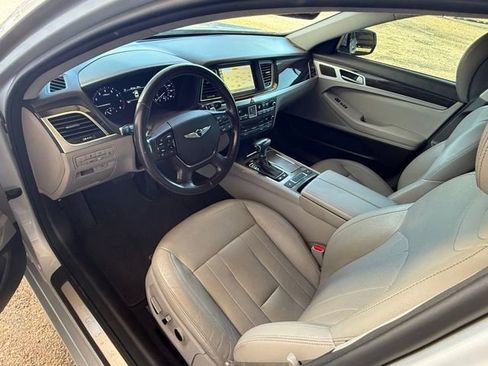 Used 2018 Genesis G80 3.8 image 14