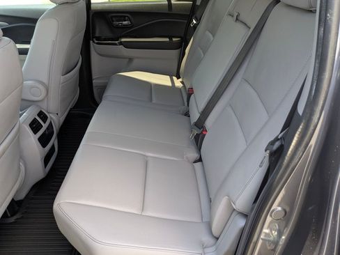 Used 2023 Honda Ridgeline RTL image 16