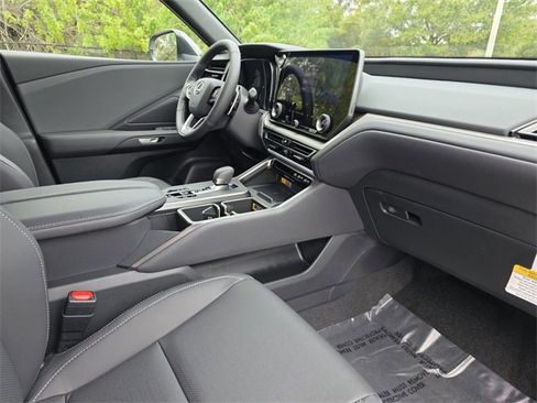 New 2026 Lexus TX 350 FWD image 9