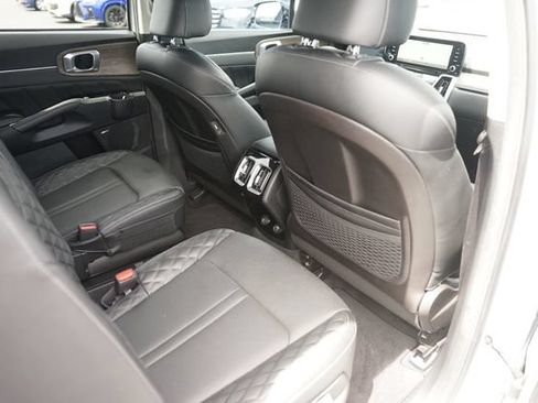 Used 2021 Kia Sorento SX Prestige AWD/4WD image 17