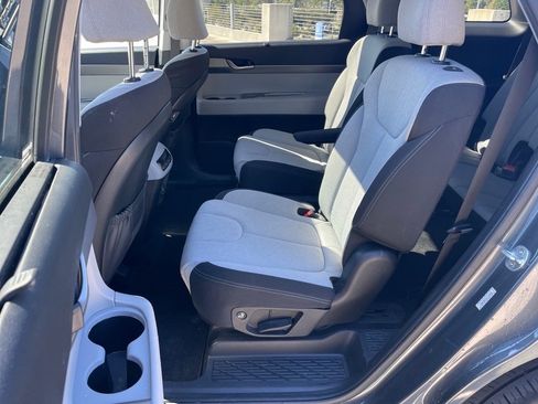 Used 2020 Hyundai Palisade SEL w/ Convenience Package image 20