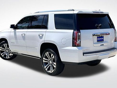 Used 2020 GMC Yukon Denali w/ Denali Ultimate Package AWD/4WD image 13