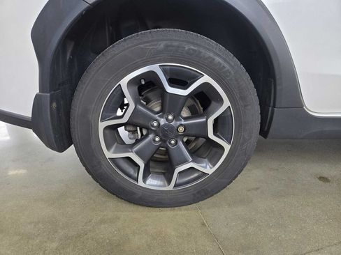 Used 2014 Subaru Crosstrek 2.0i Limited AWD/4WD image 28