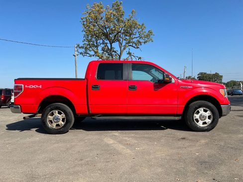 Used 2014 Ford F150 XLT w/ XLT Convenience Package AWD/4WD image 5