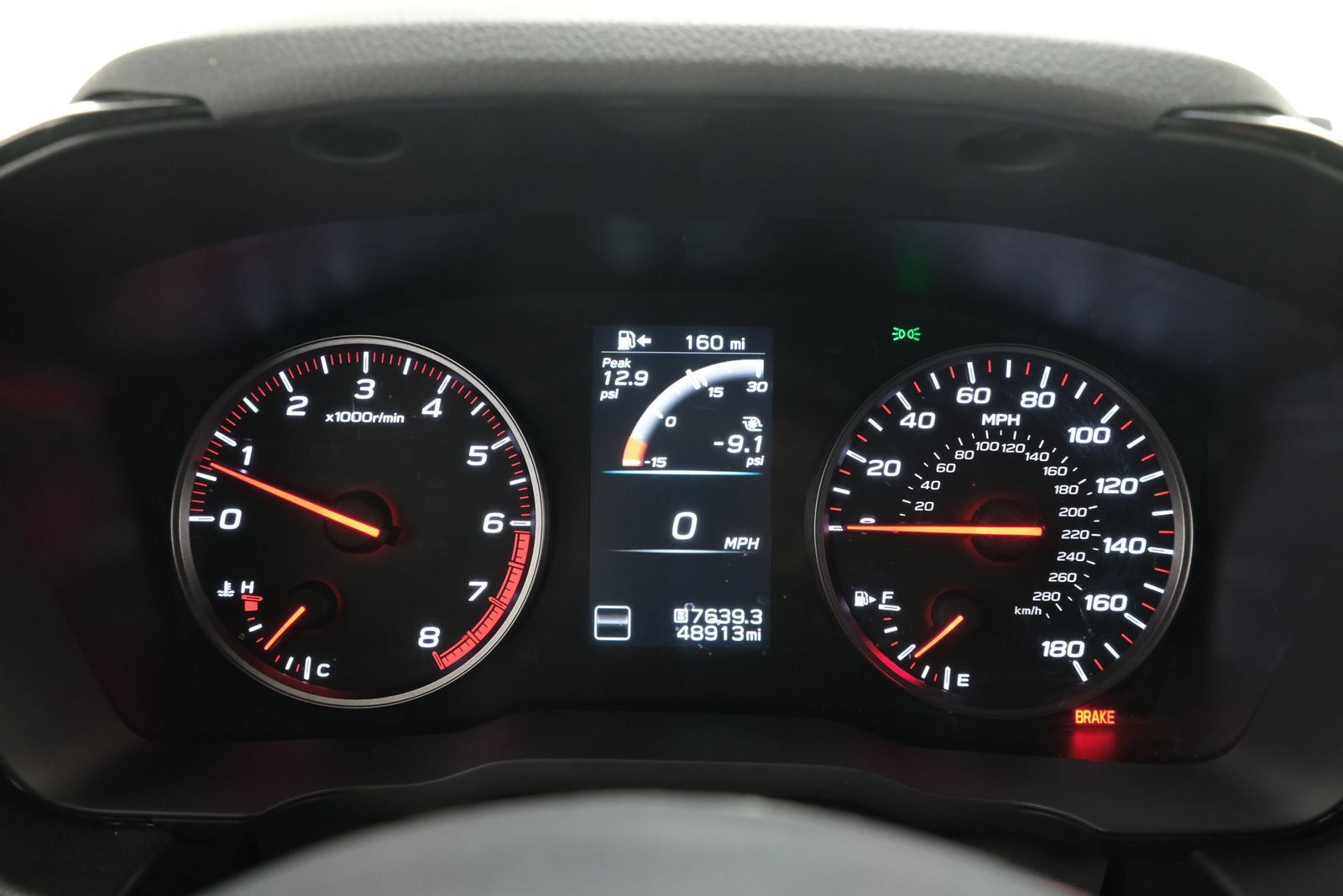 Used 2023 Subaru WRX Premium AWD/4WD image 15