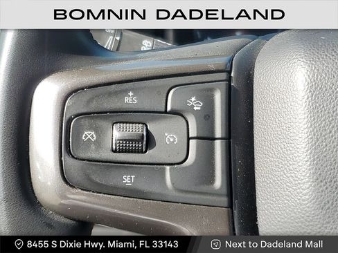 Used 2023 Chevrolet Tahoe RST image 18