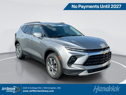 Used 2024 Chevrolet Blazer LT w/ Convenience Package