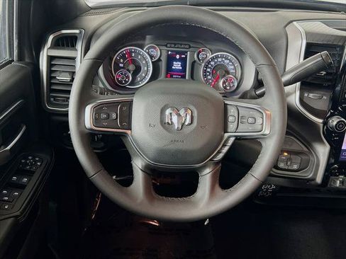 Certified 2026 RAM 2500 Big Horn AWD/4WD image 11