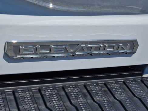 Used 2023 GMC Sierra 1500 Elevation AWD/4WD image 30