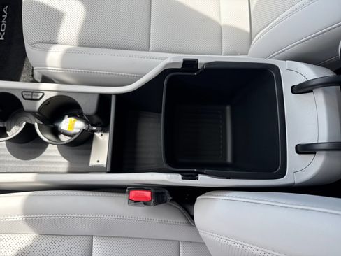 New 2026 Hyundai Kona Limited AWD/4WD image 27