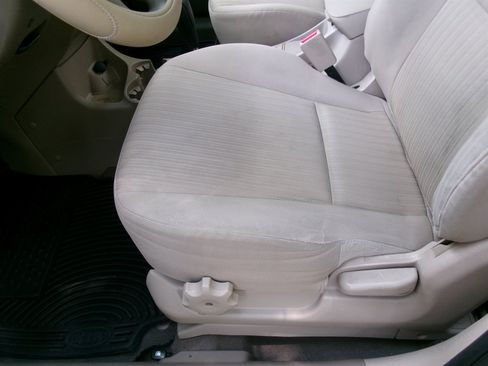 Used 2009 Kia Sportage LX FWD image 11