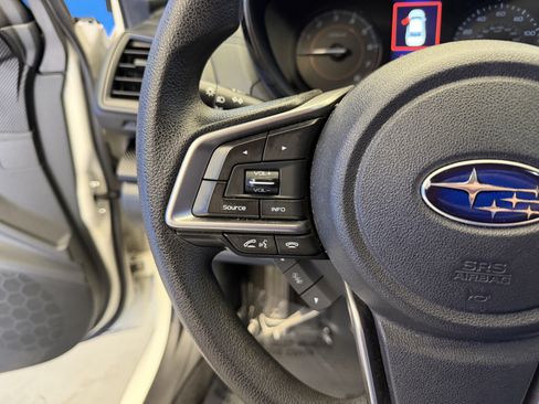 Used 2019 Subaru Crosstrek 2.0i w/ Eyesight System AWD/4WD image 14