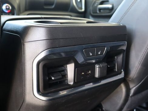 Used 2021 GMC Sierra 2500 AT4 image 44