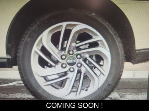 Used 2025 Lincoln Navigator Reserve image 10