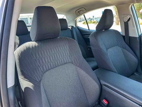 Certified 2025 Toyota Camry LE image 21