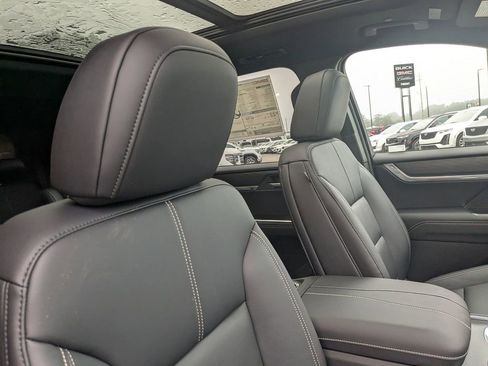 New 2026 GMC Acadia Elevation w/ Black Edition image 27