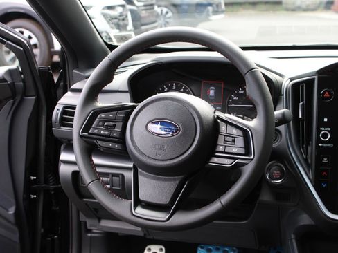 New 2025 Subaru Impreza RS w/ Popular Package #3 image 22