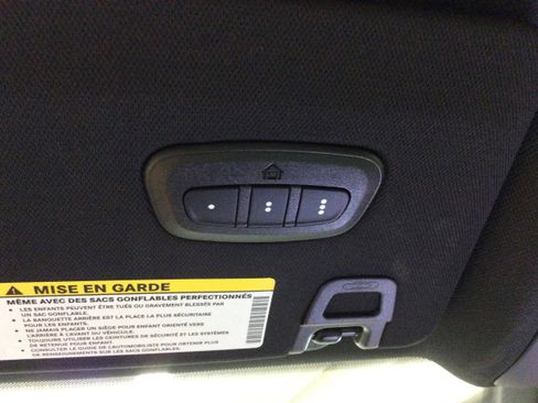 New 2025 Jeep Grand Cherokee Limited w/ Trailer Tow Package image 22