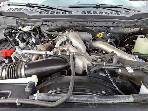 Certified 2024 Ford F250 XLT image 25
