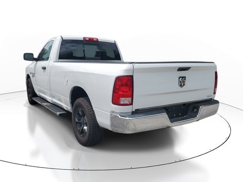 Used 2019 RAM 1500 Tradesman w/ Popular Equipment Group RWD image 4