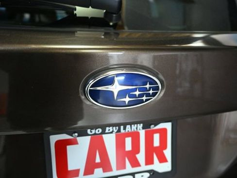 Used 2019 Subaru Outback 2.5i Premium image 15