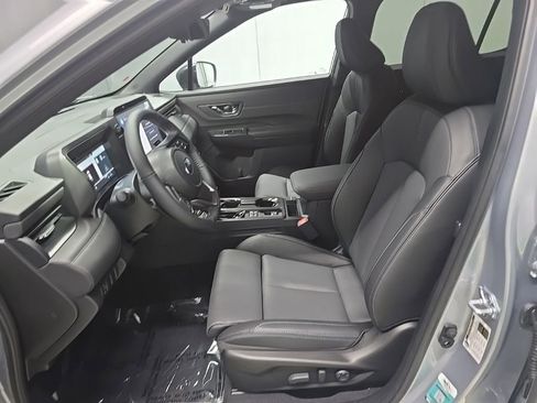New 2026 Subaru Outback Touring XT AWD/4WD image 16