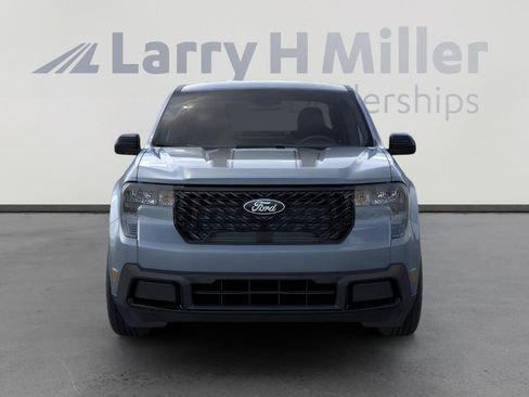 New 2025 Ford Maverick XLT w/ XLT Luxury Package AWD/4WD image 6