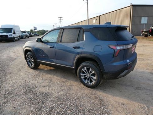 New 2027 Chevrolet Equinox LT AWD/4WD image 6