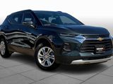 Used 2020 Chevrolet Blazer LT image 2