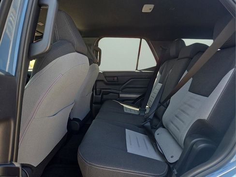 New 2026 Toyota 4Runner TRD Sport image 14