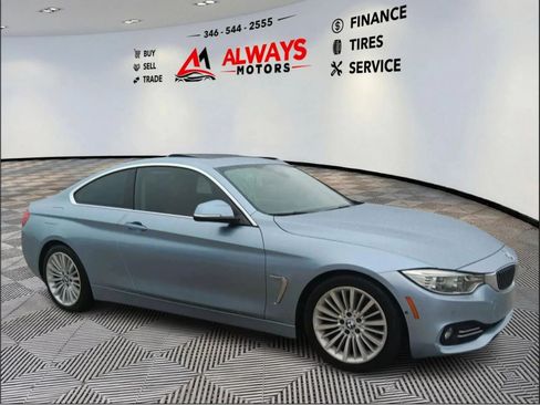 Used 2014 BMW 428i Coupe RWD image 25