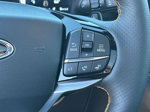 New 2026 Ford Explorer Tremor w/ Tremor Ultimate Package image 49