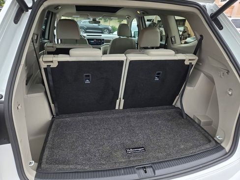 Used 2018 Volkswagen Atlas SEL image 26