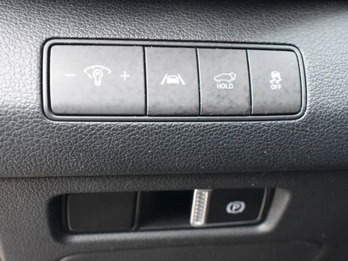 Used 2021 Hyundai Santa Fe SEL w/ Convenience Package image 26