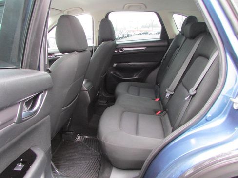 Used 2018 MAZDA CX-5 Sport image 5