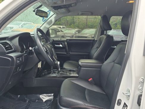 Used 2016 Toyota 4Runner TRD Pro image 20