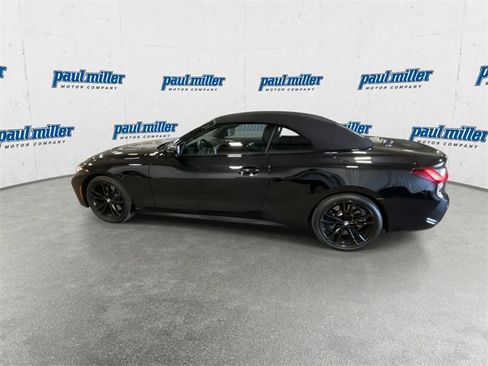 Used 2023 BMW 430i xDrive 430i xDrive w/ M Sport Package image 7