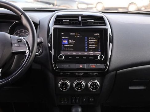 Used 2024 Mitsubishi Outlander Sport SE AWD/4WD image 25