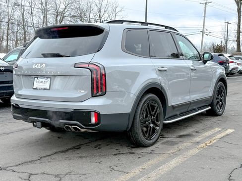 Used 2024 Kia Telluride SX Prestige X-Line image 7