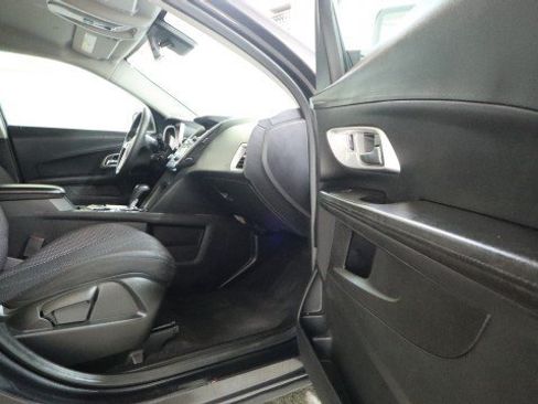 Used 2016 Chevrolet Equinox LT FWD image 10