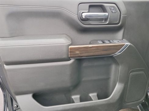 Used 2019 Chevrolet Silverado 1500 LT w/ All-Star Edition image 11