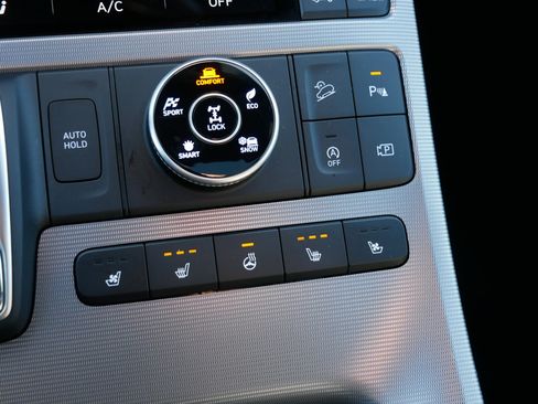 Used 2024 Hyundai Palisade Calligraphy AWD/4WD image 28