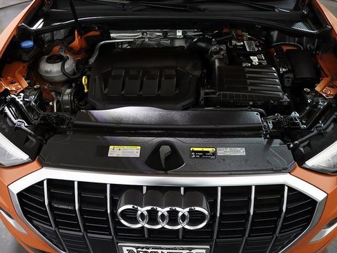 Used 2022 Audi Q3 2.0T Premium image 35