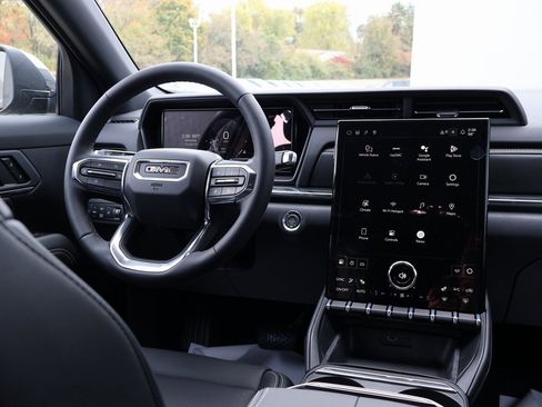 New 2026 GMC Terrain Elevation w/ Elevation Premium Package image 27