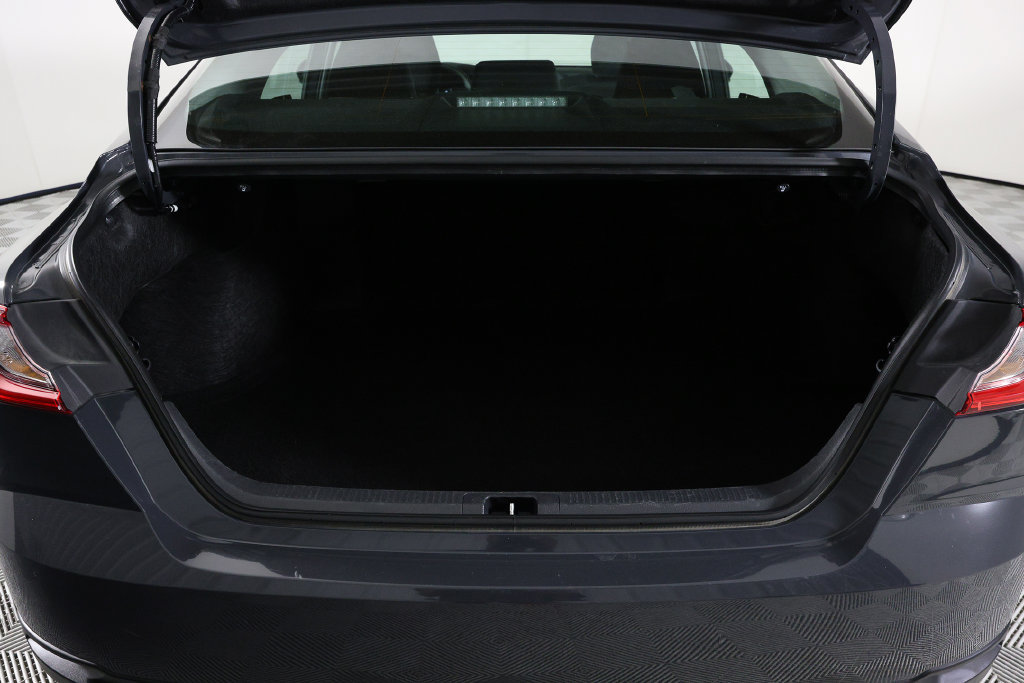 Used 2026 Toyota Camry LE FWD image 12