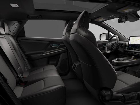 New 2026 Toyota bZ image 51